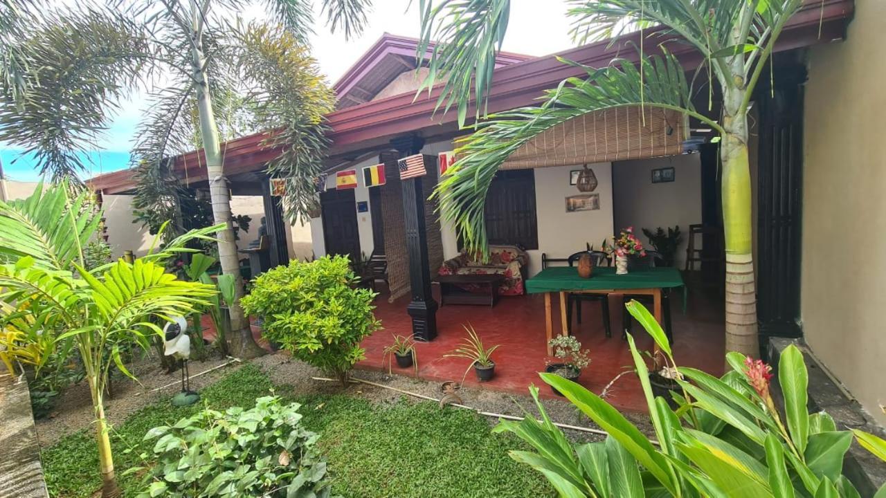 Kavidi Villa Home Stay Tangalle Kültér fotó