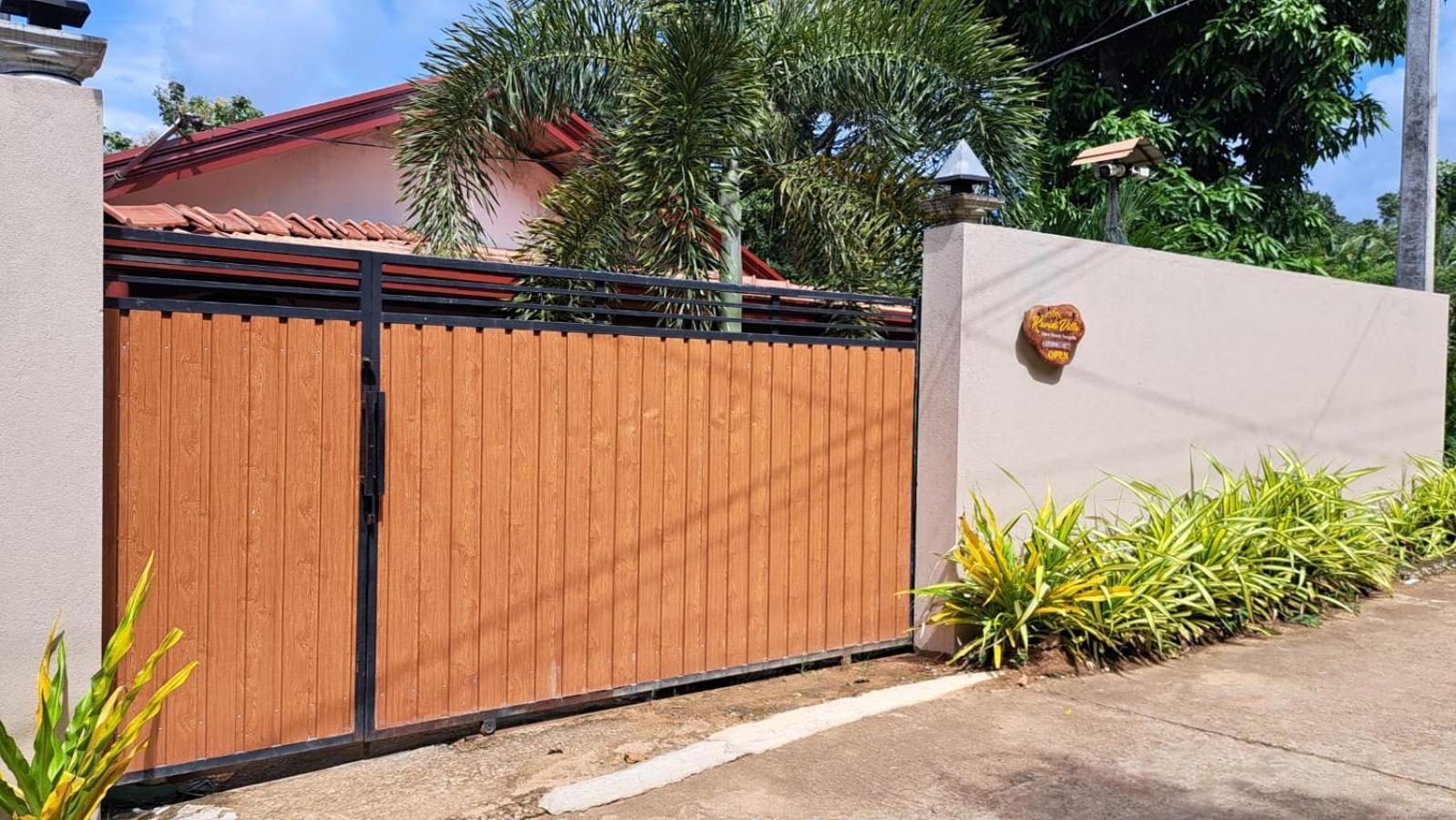 Kavidi Villa Home Stay Tangalle Kültér fotó