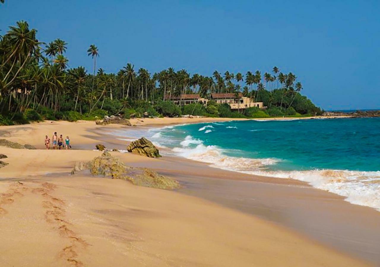 Kavidi Villa Home Stay Tangalle Kültér fotó
