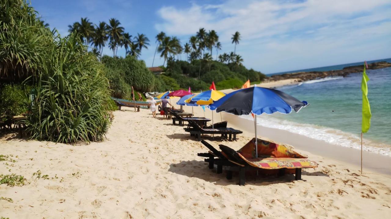Kavidi Villa Home Stay Tangalle Kültér fotó